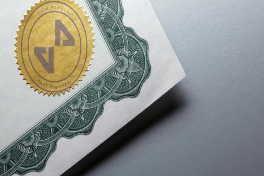 نحوه دریافت گواهینامه زودهنگام